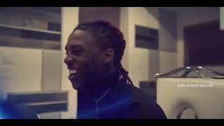 Famous Dex - Ridin Thru (Official Music Video) NEW
