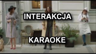 Ewa Farna - Interakcja [karaoke/instrumental] - Polinstrumentalista