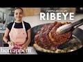 How To Make The Juiciest Steak At Home Made In House Bon Appétit