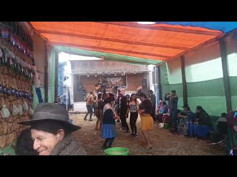 #2 - Fiesta en Pampas Áreas Villa Serrano Chuquisaca Bolivia 🇧🇴 2025