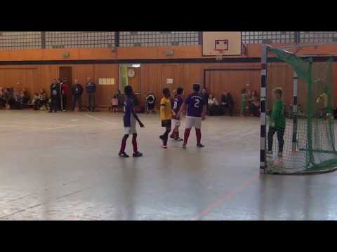 10.11.2013 Buchholz - Reinbek - MSV - Glinde