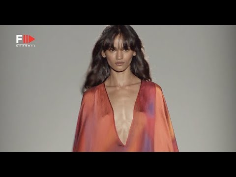 AVELLANEDA Barcelona 080 Spring 2023 - Fashion Channel