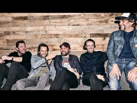 Frightened Rabbit - A Break In The Clouds (Better Quality)