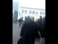 Проход зайцем на перрон ярославского вокзала 