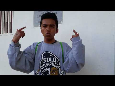 DANC_MC - ENTRENAMIENTO FREESTYLE RAP COLOMBIANO - 2018