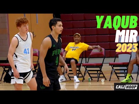 2023 Yaqub Mir Big Time Vegas July 2021