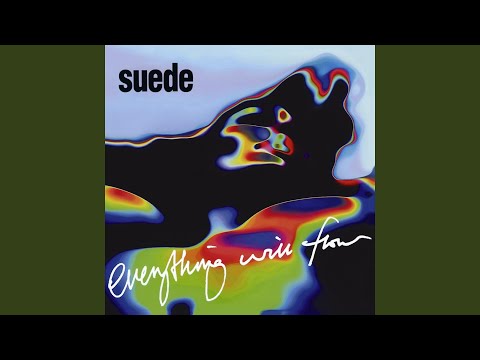 Everything Will Flow