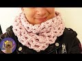 Spring Scarf DIY | Crochetting for Beginners | Easy Idea with a Single Wool Ball Spring Scarf DIY | Crochetting for Beginners | Easy Idea with a Single Wool Ball