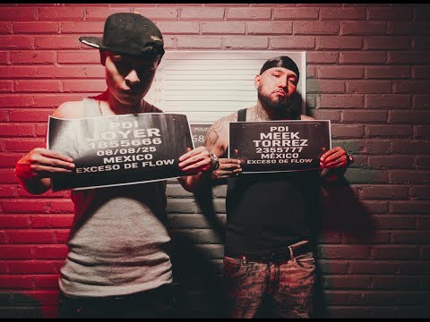 BLANCA  Meek Torrez x Joyer VIDEO OFICIAL