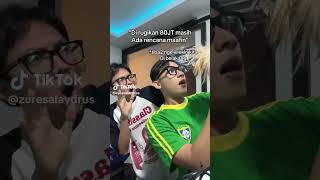 Download lagu kak Kori di tipu 80JT😢#@sptrakori_#fypppp mp3