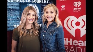 Complete Country: Chats With MacKenzie Porter