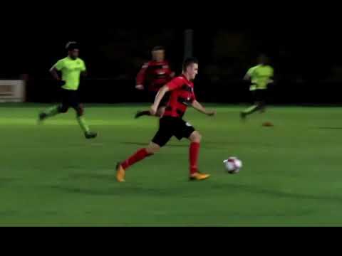 SAWBRIDGEWORTH TOWN V TOWER HAMLETS - FULL HIGHLIGHTS