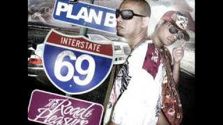 Tito El Bambino Ft. Plan B - La Nena De Papa (Official Remix) (Original House Of Pleasure)