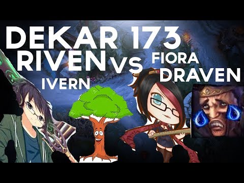 BIGGEST CARRY I SCENE LOL?!