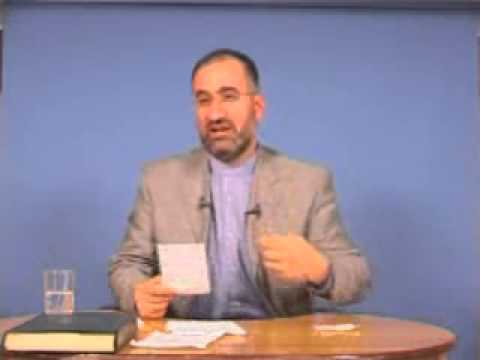 [450-2] KALEM SURESİ (34-52) - Mustafa İslamoğlu - Akabe Vakfı - Tefsir Dersi