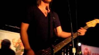 For All Those Sleeping - Never Leave Northfield at Hangar 84