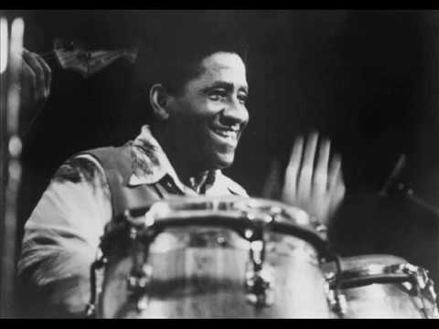 FerchoMelodia Latin Jazz & Mambo - Afro Blue - Mongo Santamaria