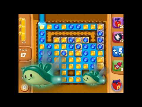 Diamond Digger Level 975