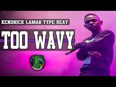 Kendrick Lamar Type Beat 2016 