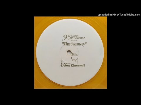 95 North Production - The Journey (Joe Claussell Mute Remix)