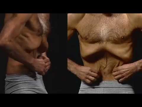 Spinal Movement Sequence (Part 21): Uddiyana Bandha with Mula Bandha on Exhalation Retention