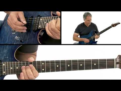 🎸 Brad Carlton's Guitar Lab: Minor Blues Vol. 1 - Intro - Guitar Lessons