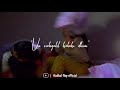 Enadhuyire Enadhuyire Bheema Vikram Trisha WhatsApp Status Kadhal Flop