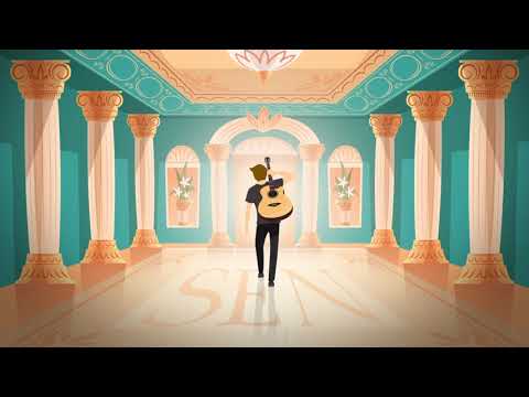 Filip R. - FILIP R. - Sen (oficiální audio)