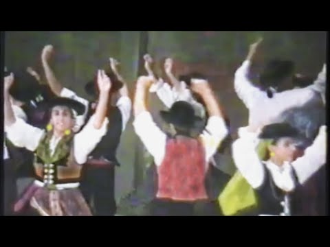 Farrapeirinha e Vira do Tio Jassé [Águeda]