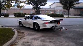 This is why Harold and his Hell Bent I-Roc...Rock!