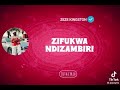 Zeze Kingston Mu Mvula Official Music Video