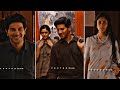 Kesariya X Sita Ramam Whatsapp Status Love Efx Status