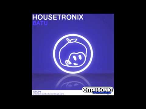 Housetronix - Batu (Original Mix).mov