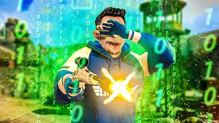 noscope.exe (Mon nouveau cheat)