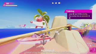 WAVE BREAK HIPPIE FLIPS