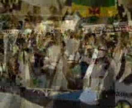 Guerreiros do Almirante - Welcome to the Jungle