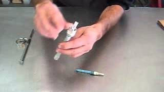 Auto A/C Expansion Devices Tips and Tricks