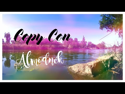 Copy Con - Álmodnék