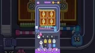 Pixel Flow Level 2549