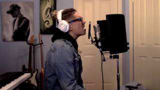 Come & See Me - PartyNextDoor (ft. Drake) (William Singe Cover)