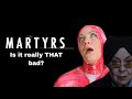 Everyone Lied About Martyrs Plot Synopsis And Review