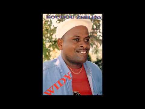 KOUDOU ZEBLESS - WIDY