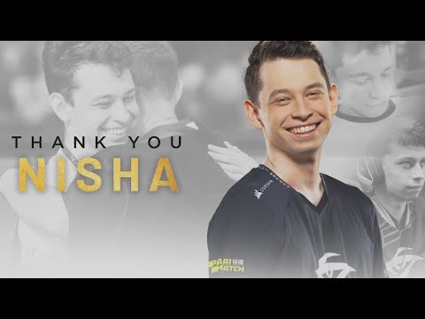 Goodbye Secret.Nisha