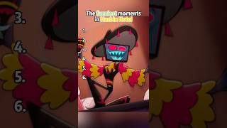 Download lagu Don’t let the dark art style fool you! Hazbin Hotel is full of hilarious moments!#HazbinHotel #fyp mp3