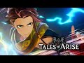 All Mystic Artes & Boost Strikes in Tales of Arise So Far