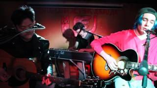 Cruel Tie - The Sun @ Джао Да