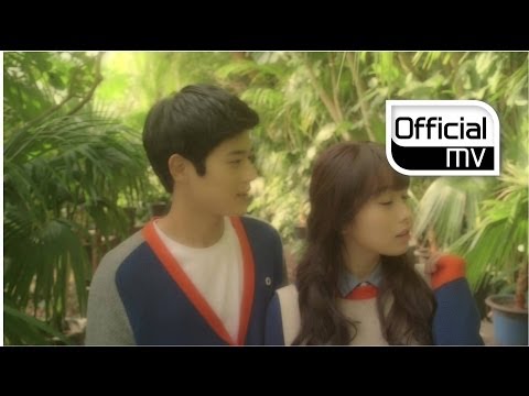 [MV] KIM KYUNG ROK(김경록) (V.O.S) _ It's not big deal(별일 아니야) (Feat. P.O(피오) of Block B(블락비))