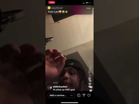 Wifigawd live feb 24