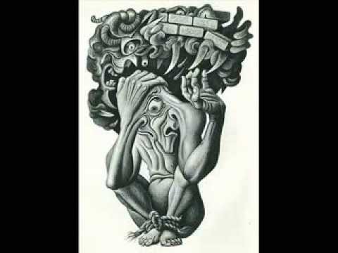 Thomas Bongbadil (Dromedario banda)  feat Dania Neko - Karmas