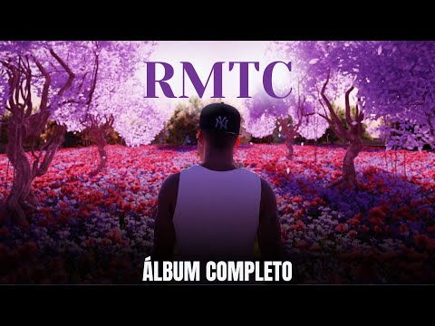 ÁLBUM COMPLETO CHRIS MC - ROMÂNTICO (Lançamento 2023)